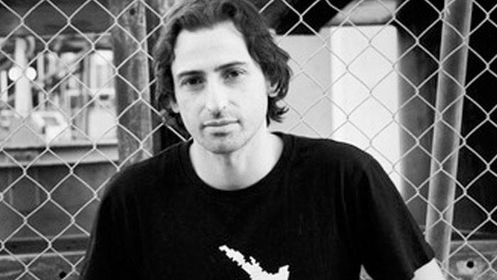 Aaron Andis