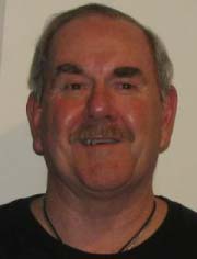 Raymond Raffan
