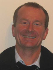 Tony McKone