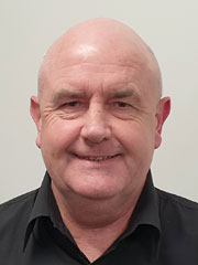 Blair Bennett