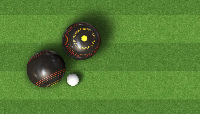 Ladies Bowls