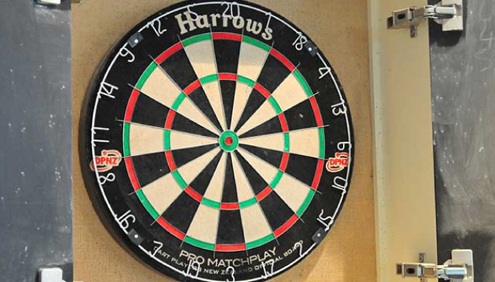 Darts