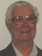 Dennis Chetham