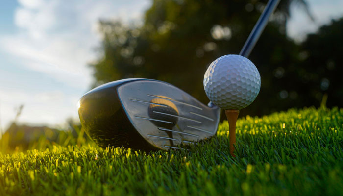 Golf