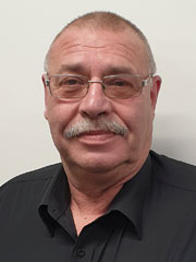 Gordon Hays