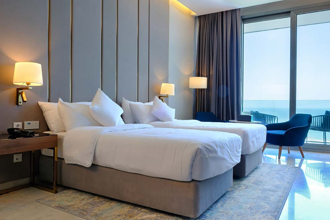 Naumi Hotels