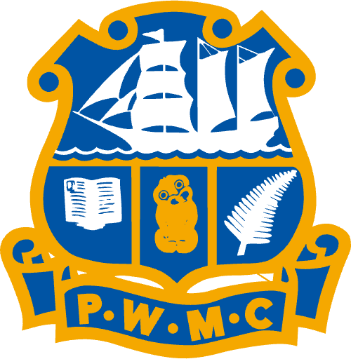 Petone Club Logo