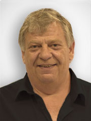 Malcolm Larsen