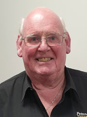 Neville Kent