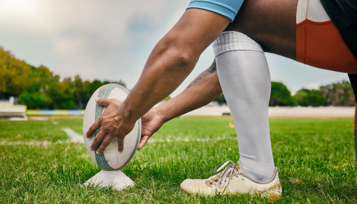 Rugby