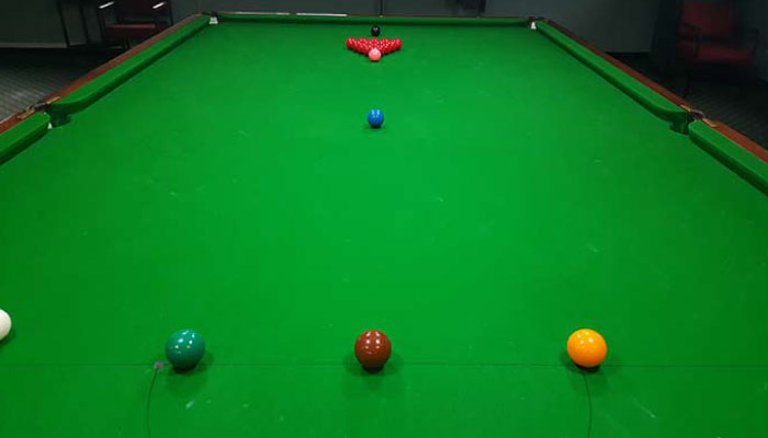 Snooker