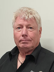 Steve Bown