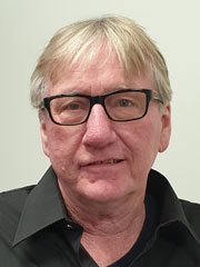Stu Robb