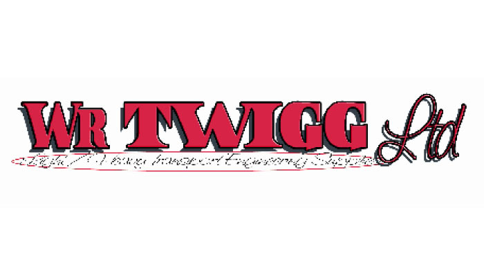 WR Twigg