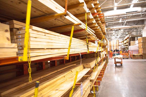 Mitre 10